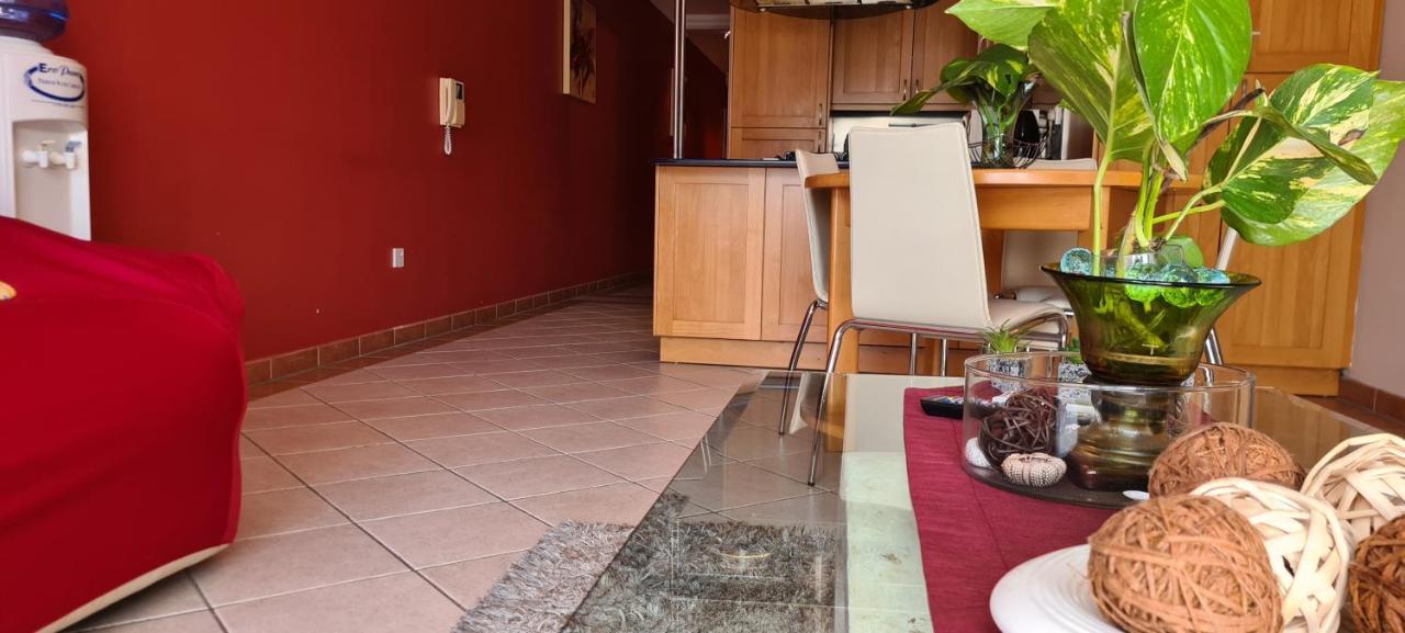 Mellieha Bay 3 Bedroom Apartment " Bliss On The Bay " Buitenkant foto