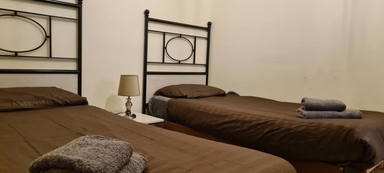 Mellieha Bay 3 Bedroom Apartment " Bliss On The Bay " Buitenkant foto