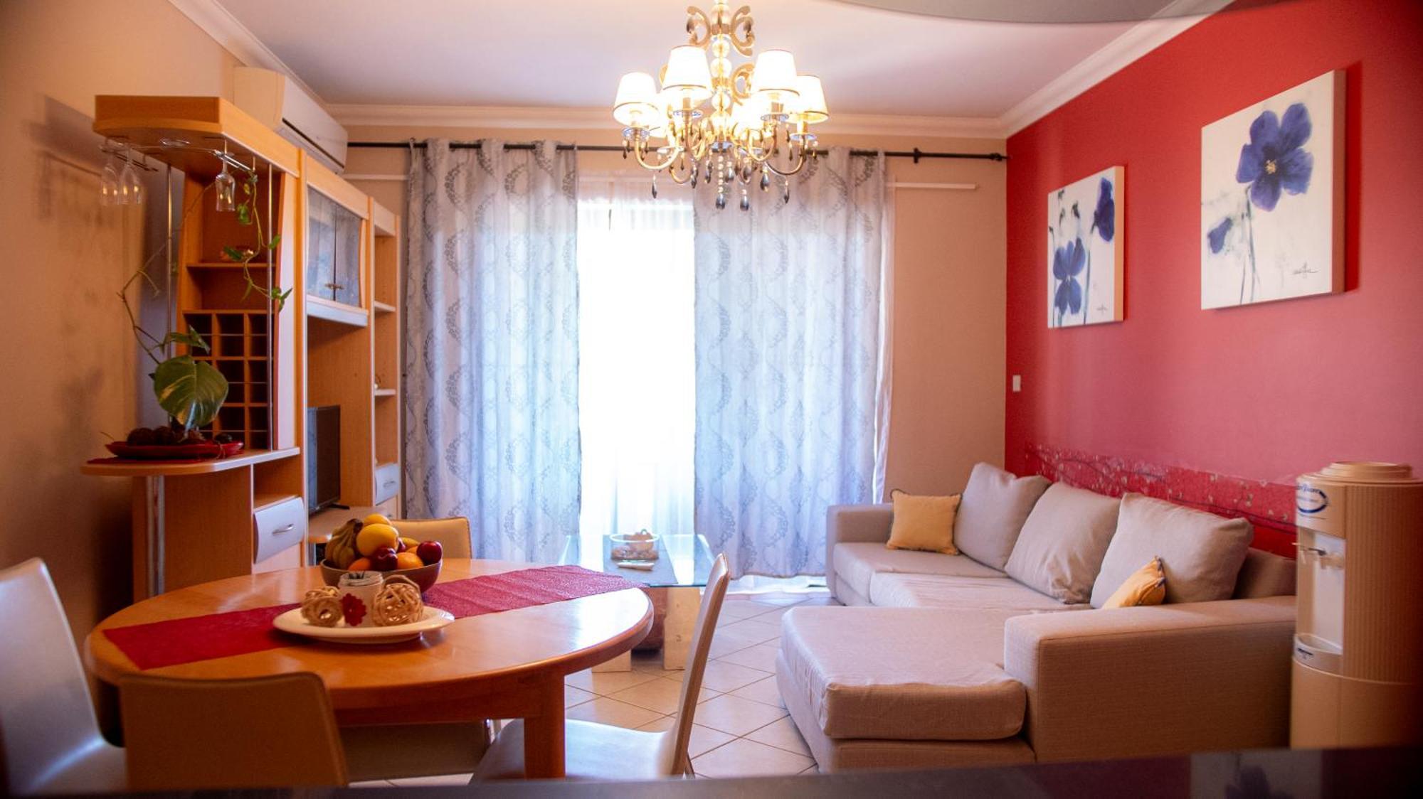 Mellieha Bay 3 Bedroom Apartment " Bliss On The Bay " Buitenkant foto